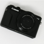 G7X Mark II Screws: Fix Your Camera